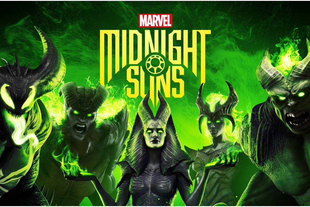 Midnight Suns PC Download