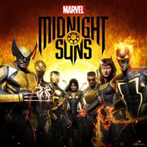 Midnight Suns PC Torrent