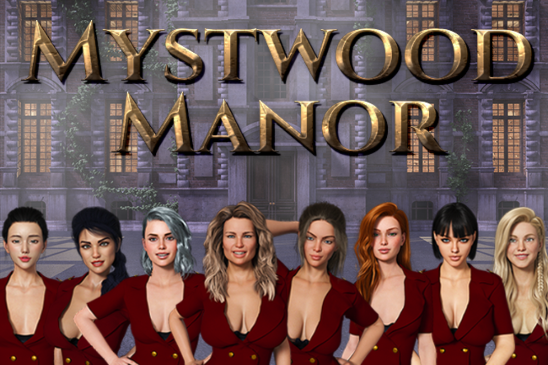 Mystwood Manor Free Download