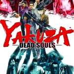 Yakuza Dead Souls PC Download