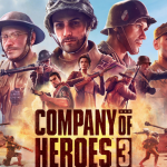 Company of Heroes 3 Torrent
